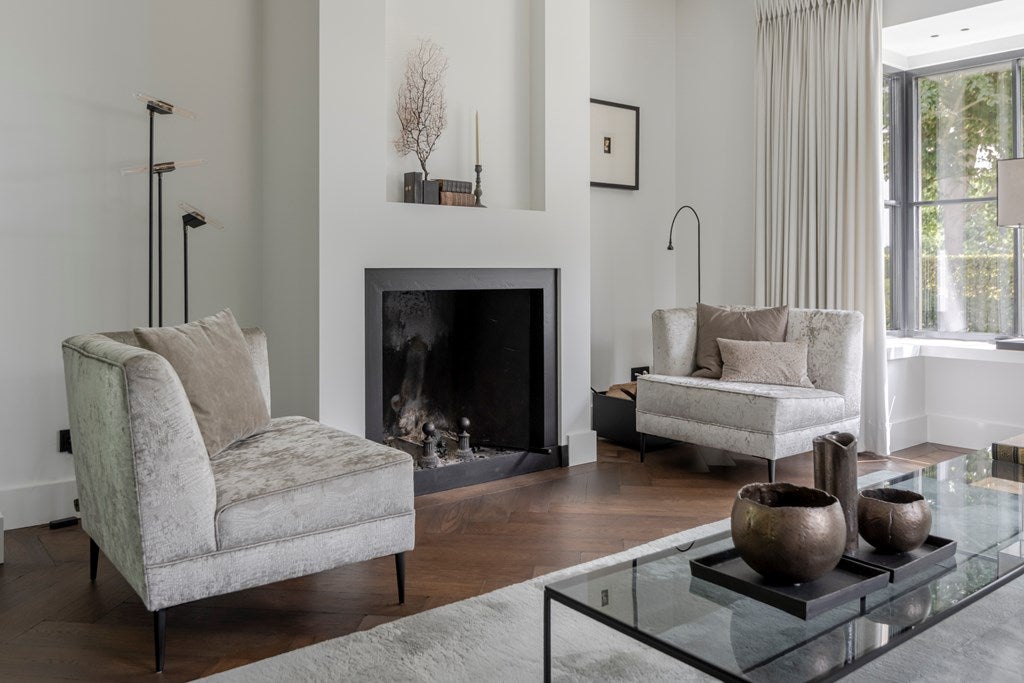 Vrijstaande woning te koop: Utrechtseweg 28, Renswoude