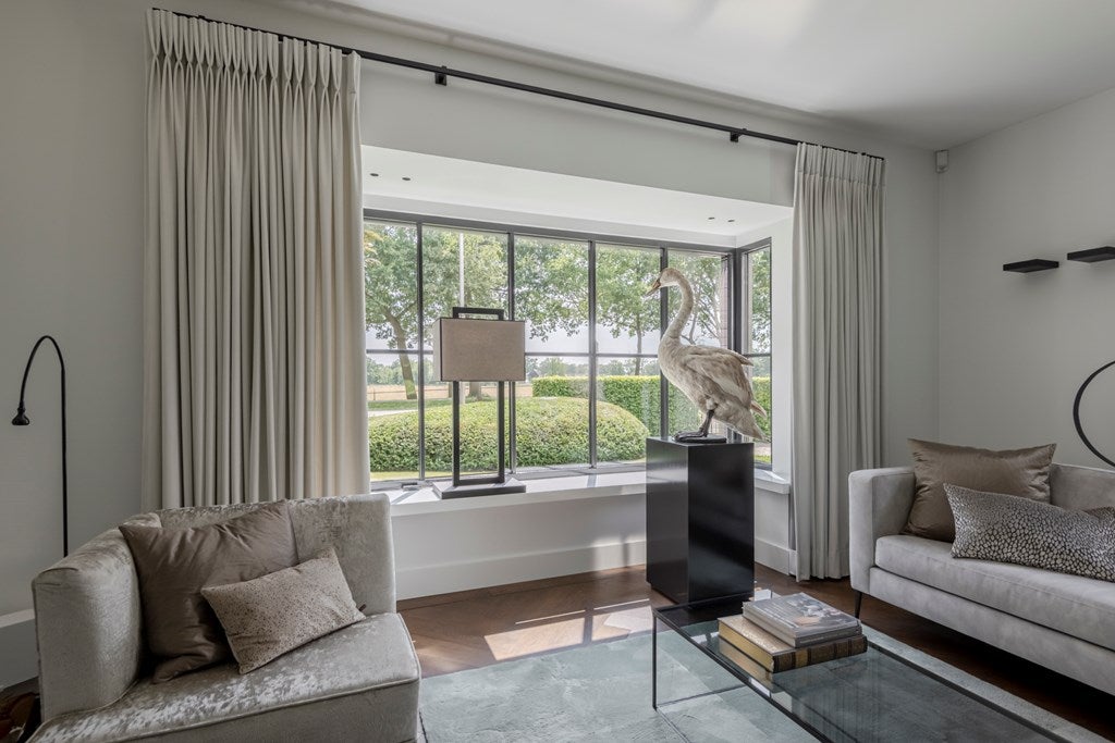 Vrijstaande woning te koop: Utrechtseweg 28, Renswoude