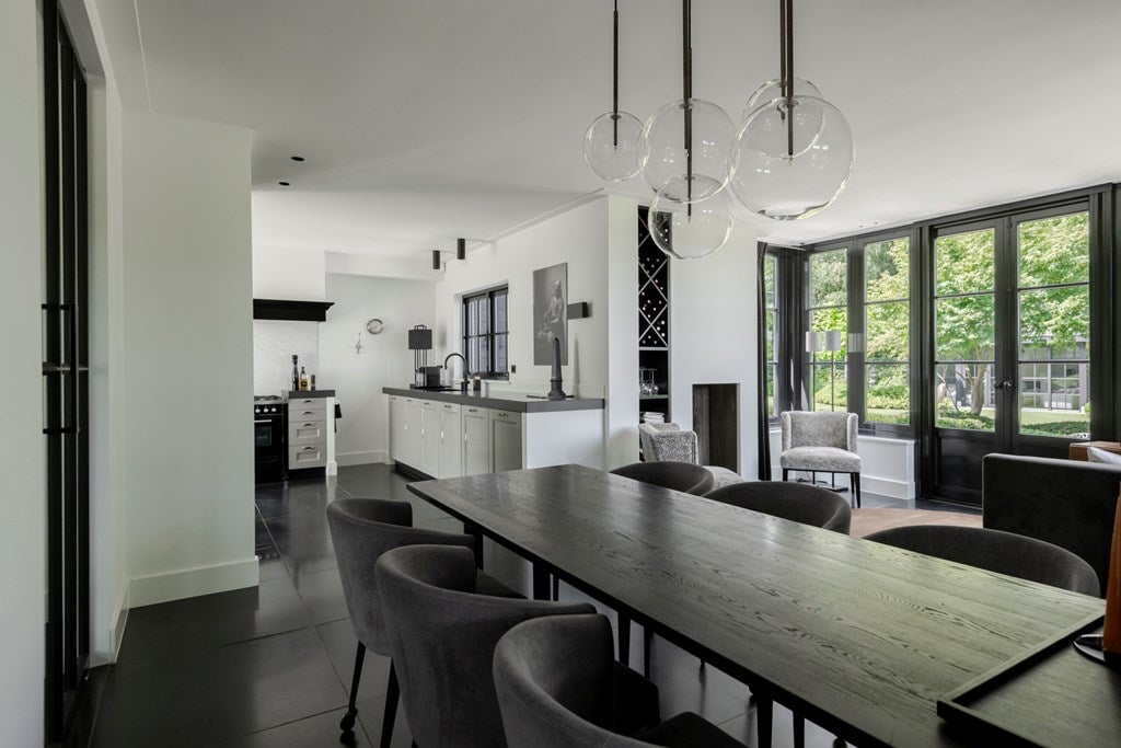 Vrijstaande woning te koop: Utrechtseweg 28, Renswoude