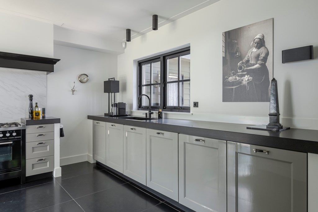 Vrijstaande woning te koop: Utrechtseweg 28, Renswoude