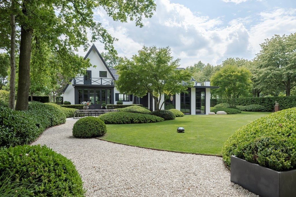 Vrijstaande woning te koop: Utrechtseweg 28, Renswoude