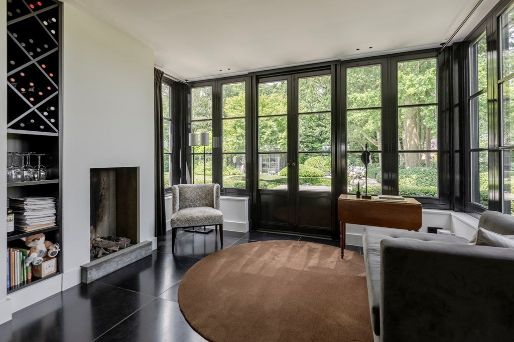 Vrijstaande woning te koop: Utrechtseweg 28, Renswoude