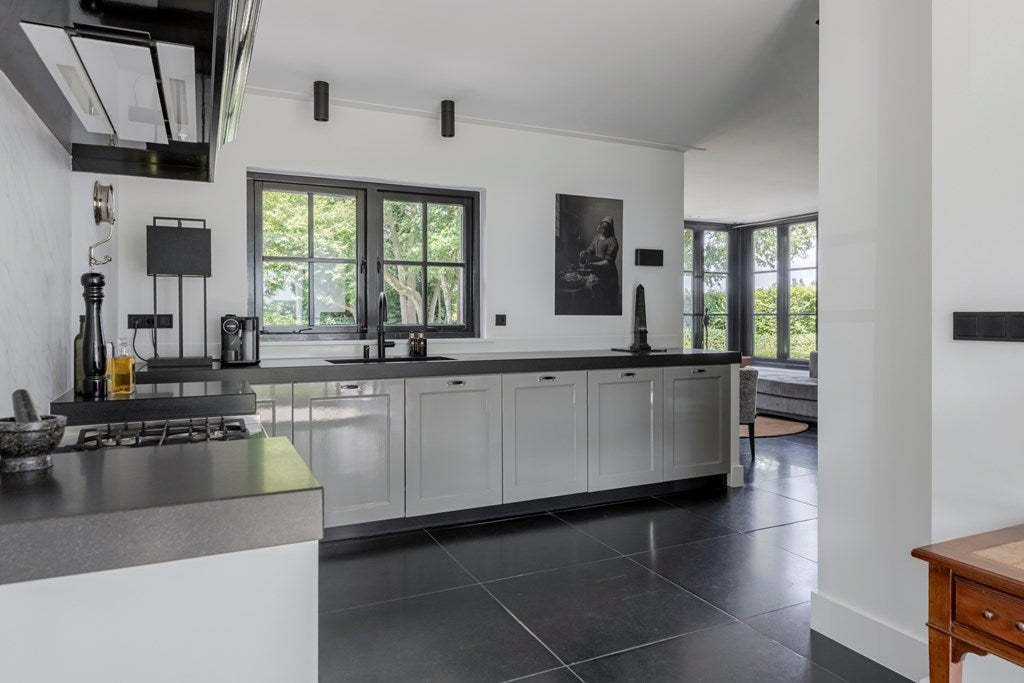 Vrijstaande woning te koop: Utrechtseweg 28, Renswoude