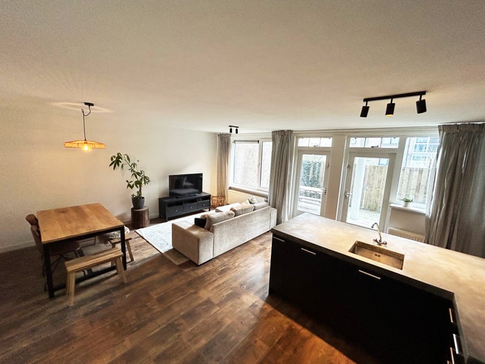 Te huur: Appartement Marcantilaan 342 in Amsterdam