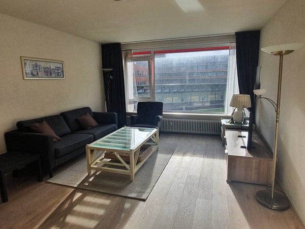 Appartement Galerij in Amstelveen