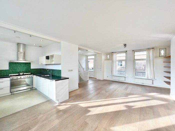 Te huur: Appartement Palmstraat in Amsterdam