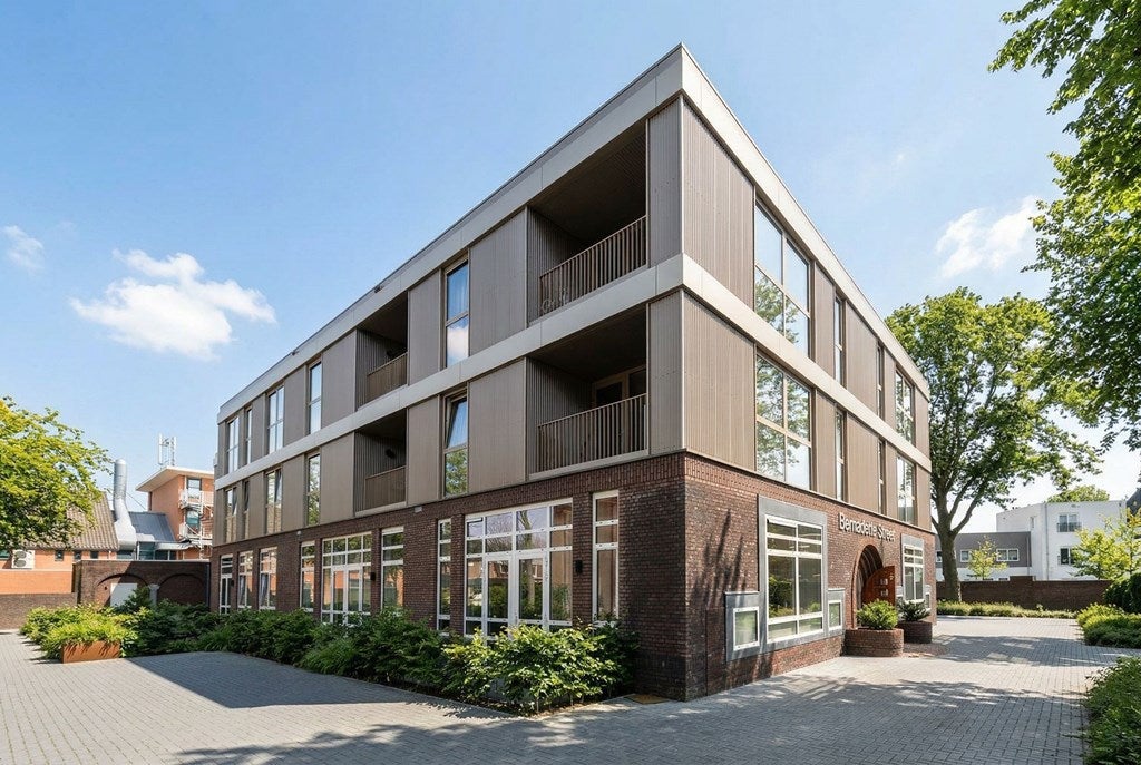 Flat Heezerweg 343 14