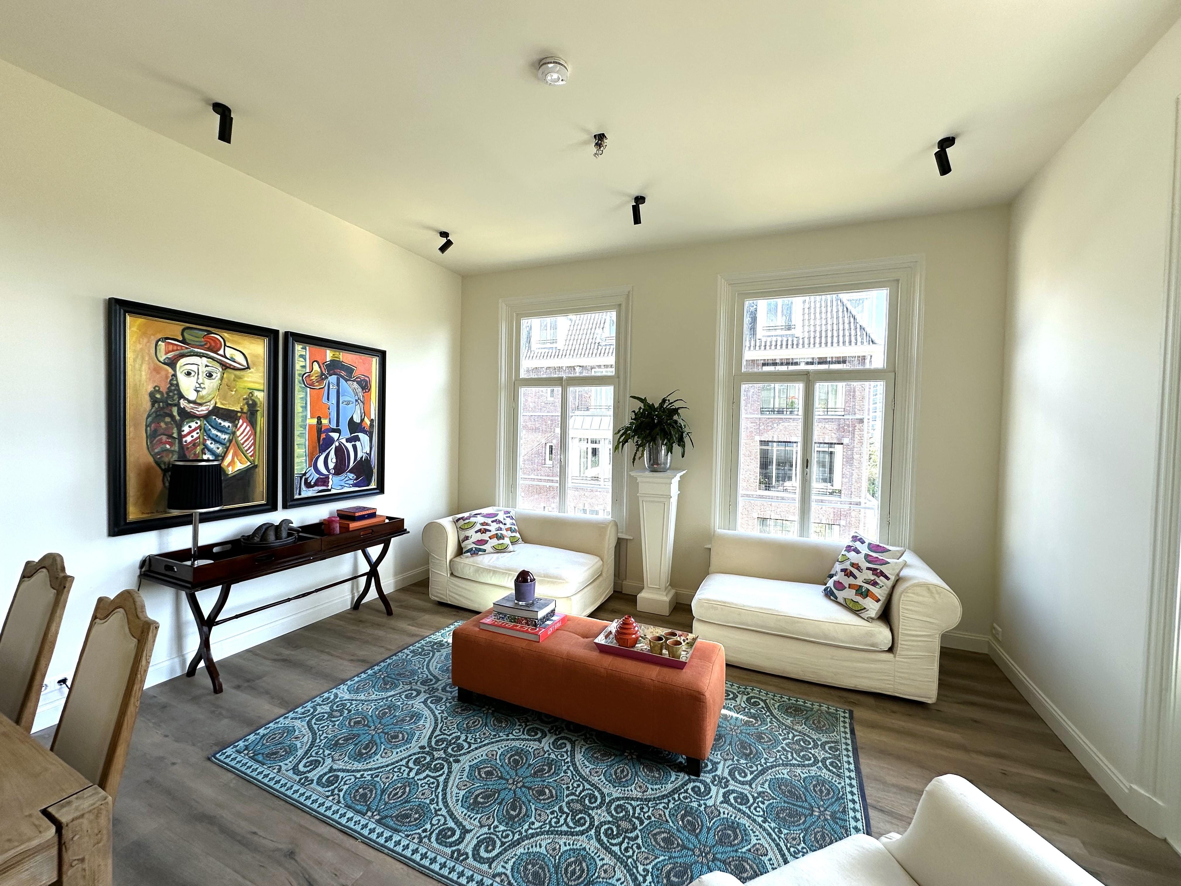 Woning te koop: Utrechtseweg, Arnhem