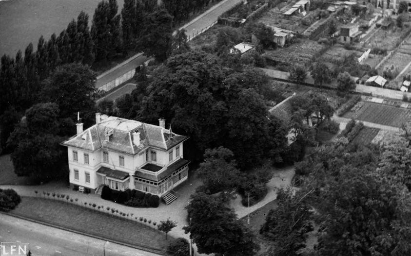 Woning te koop: Utrechtseweg, Arnhem