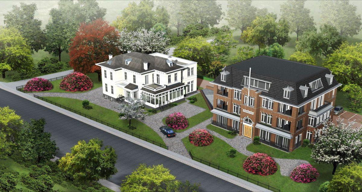 Woning te koop: Utrechtseweg, Arnhem