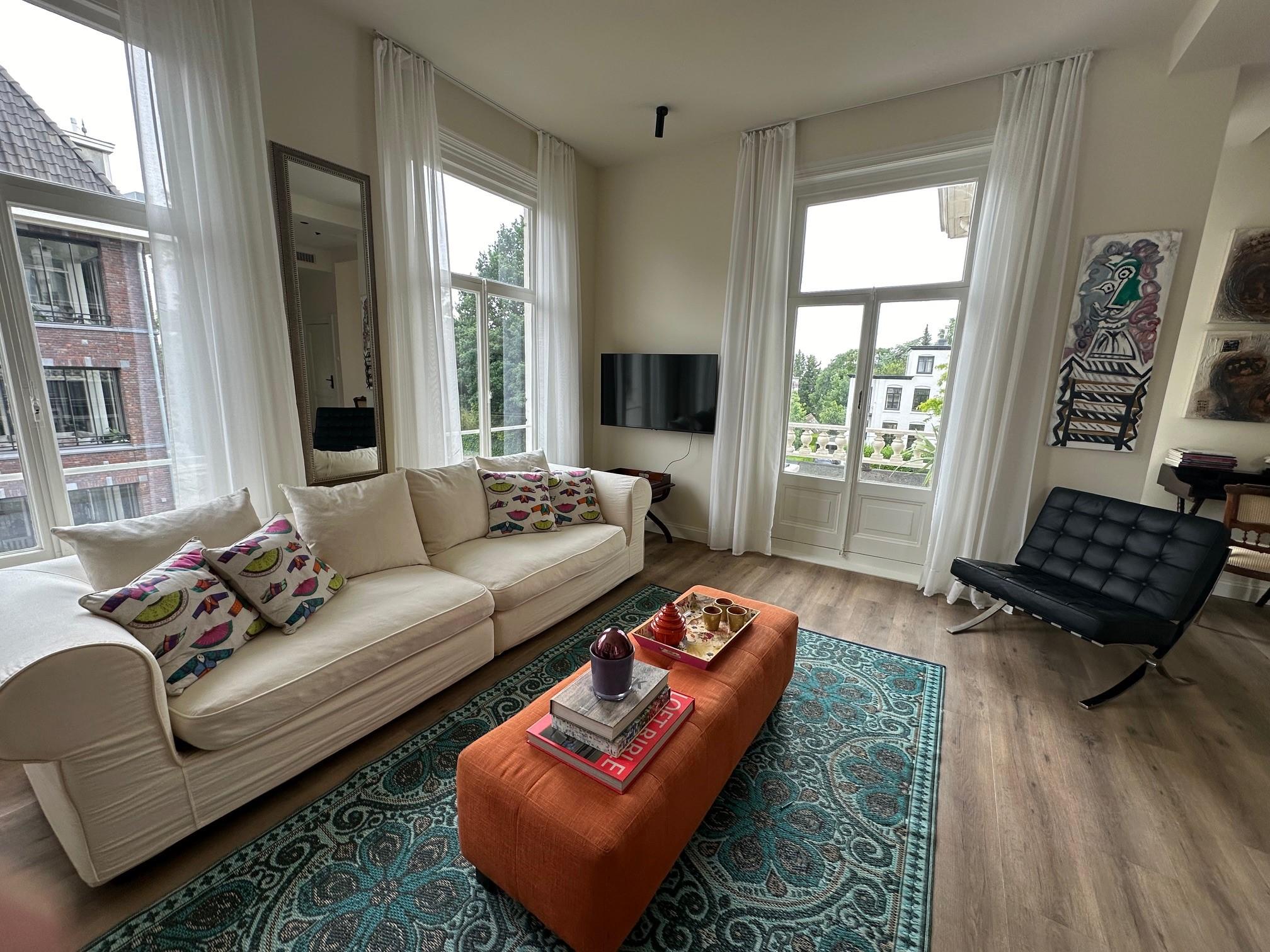 Woning te koop: Utrechtseweg, Arnhem