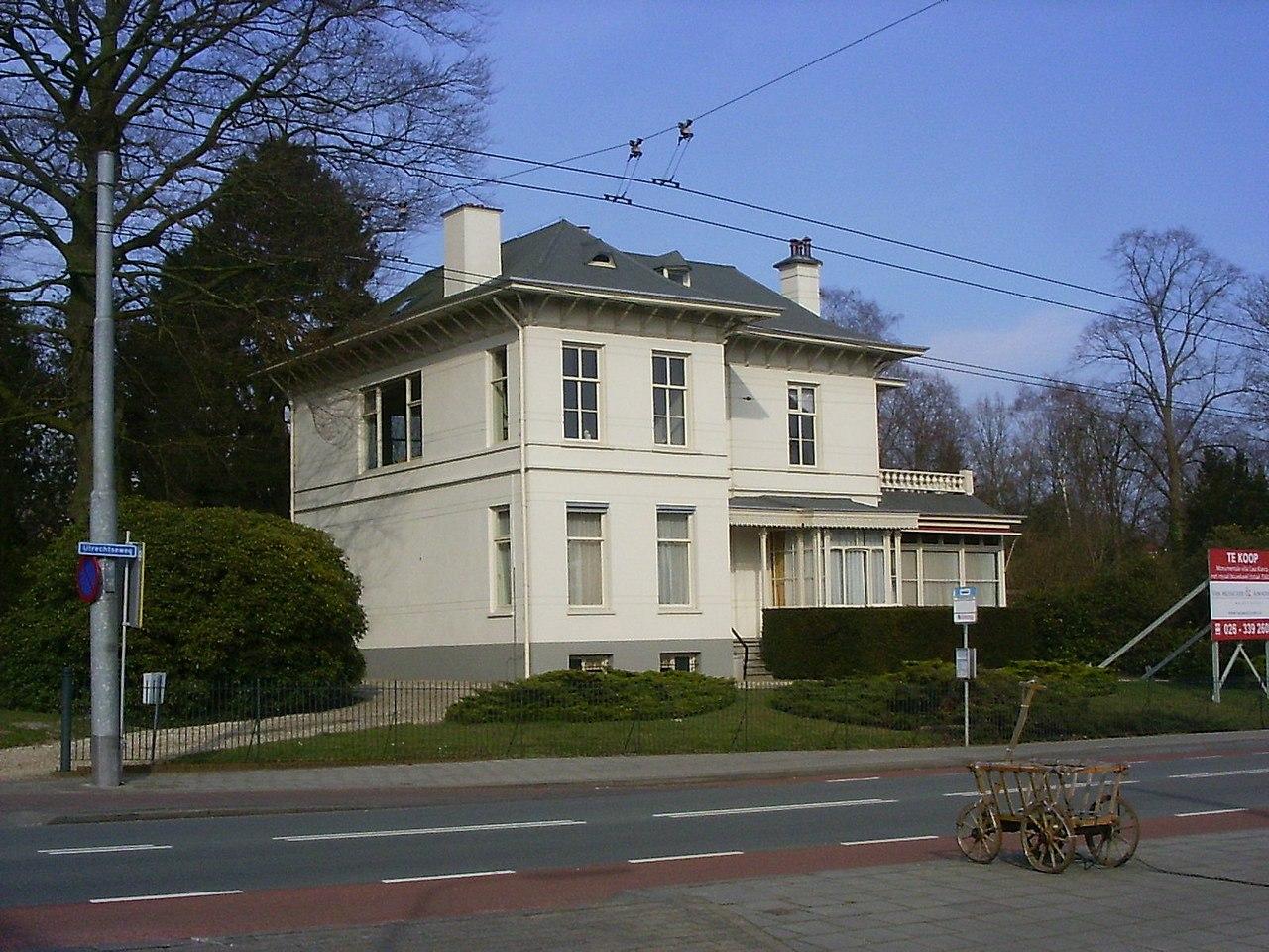 Woning te koop: Utrechtseweg, Arnhem