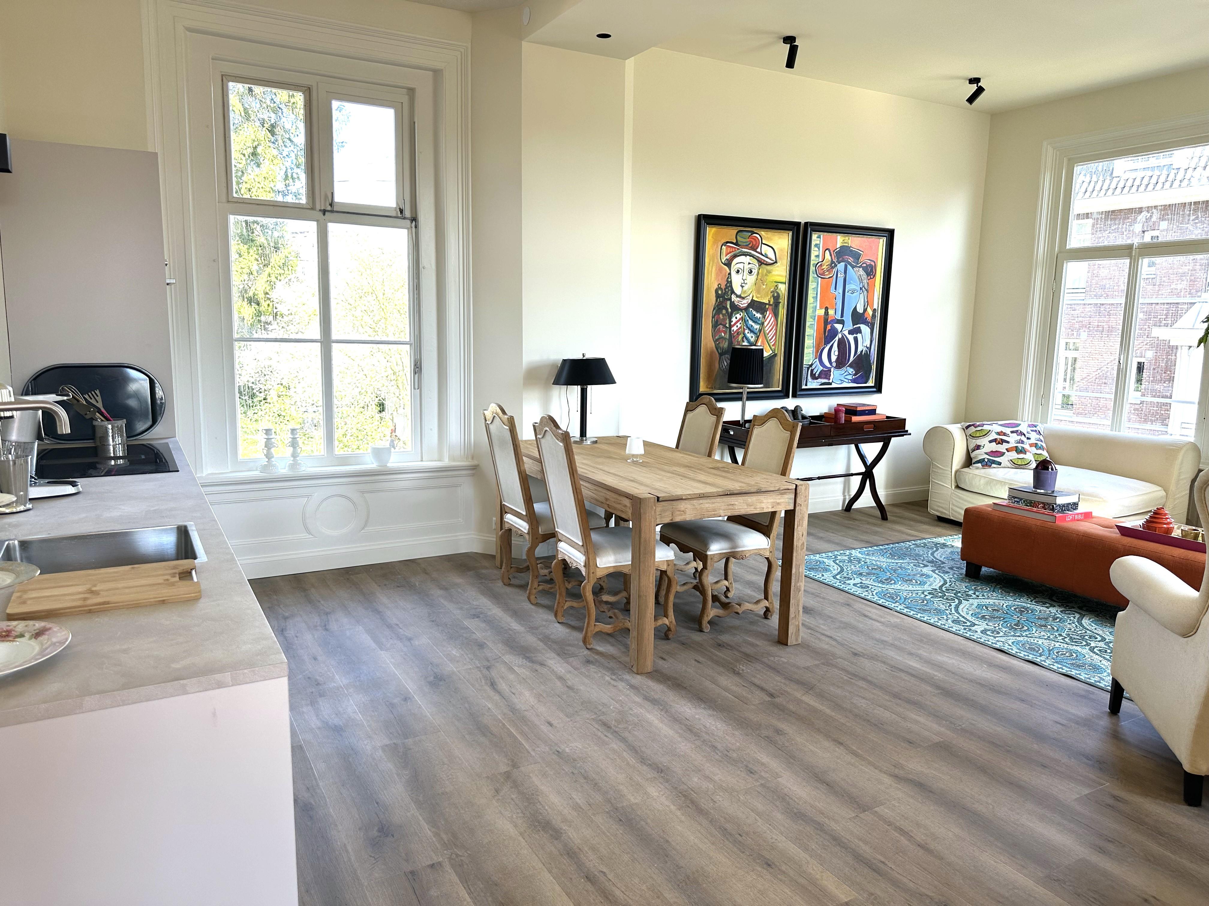 Woning te koop: Utrechtseweg, Arnhem