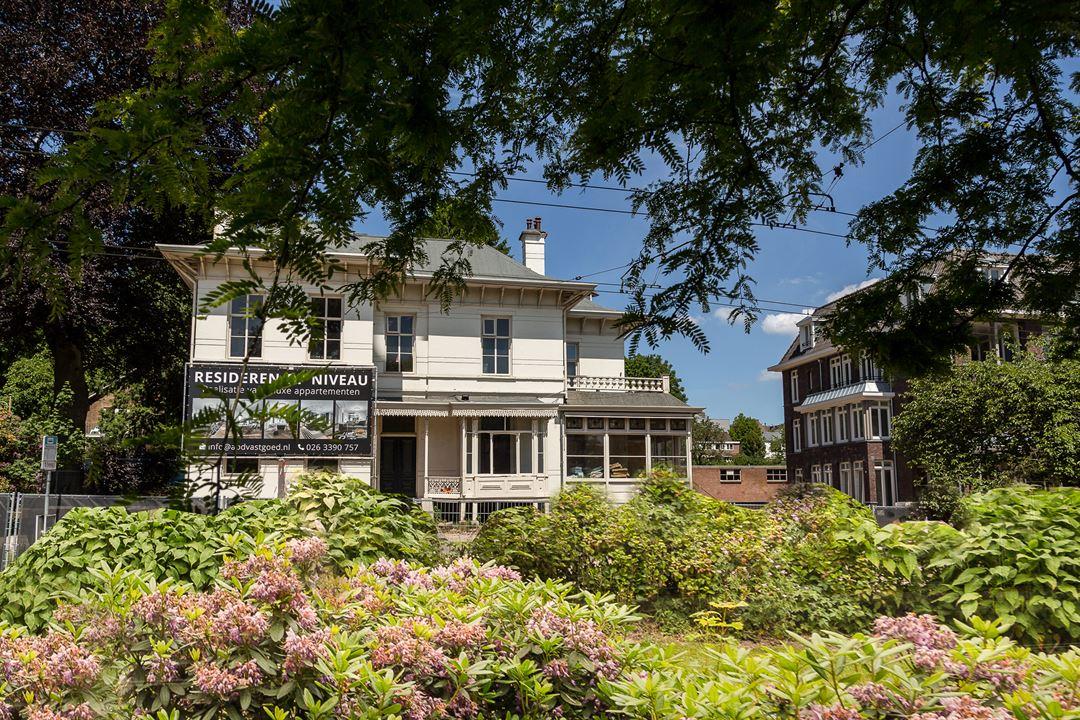 Woning te koop: Utrechtseweg, Arnhem