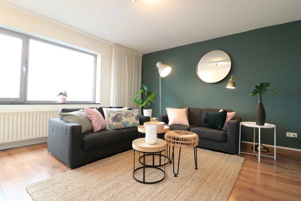 Gedempte Zalmhaven 539, Rotterdam