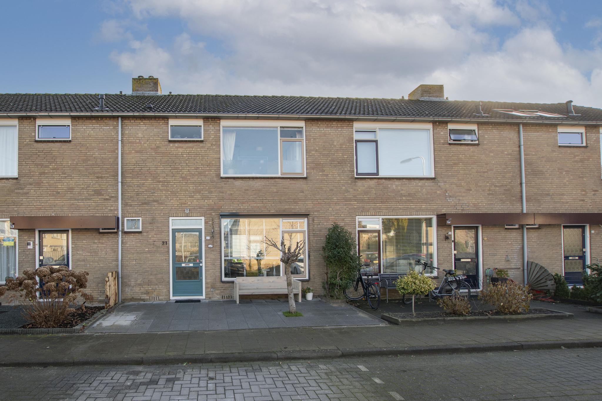 Huis Te Koop Vletstraat 7 In Nieuw-Lekkerland Voor € 400.000