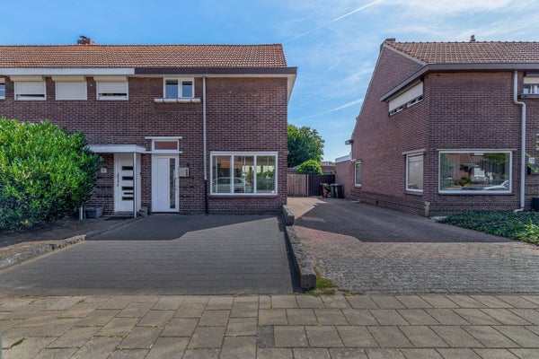Venweg 77 in Brunssum
