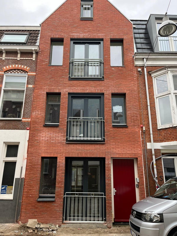 Te huur: Appartement Raamstraat in Groningen