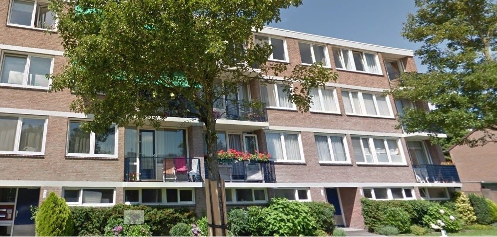Flat Kasteel Twikkelstraat