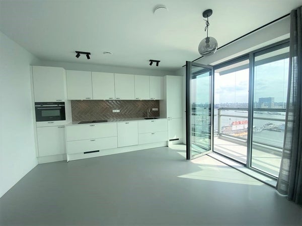 Huurwoningen Amsterdam Noord Pararius