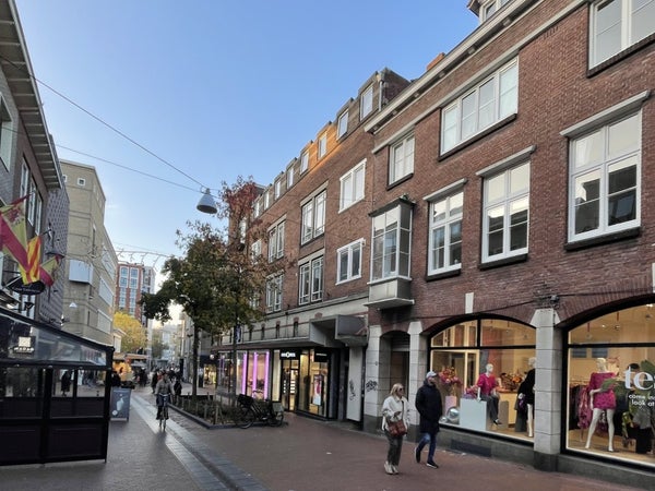 vrije-sector-woningen te huur op Pauwelstraat