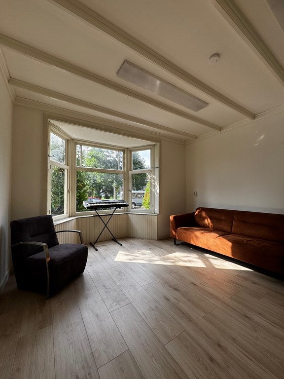 Room Johan de Wittlaan in Arnhem