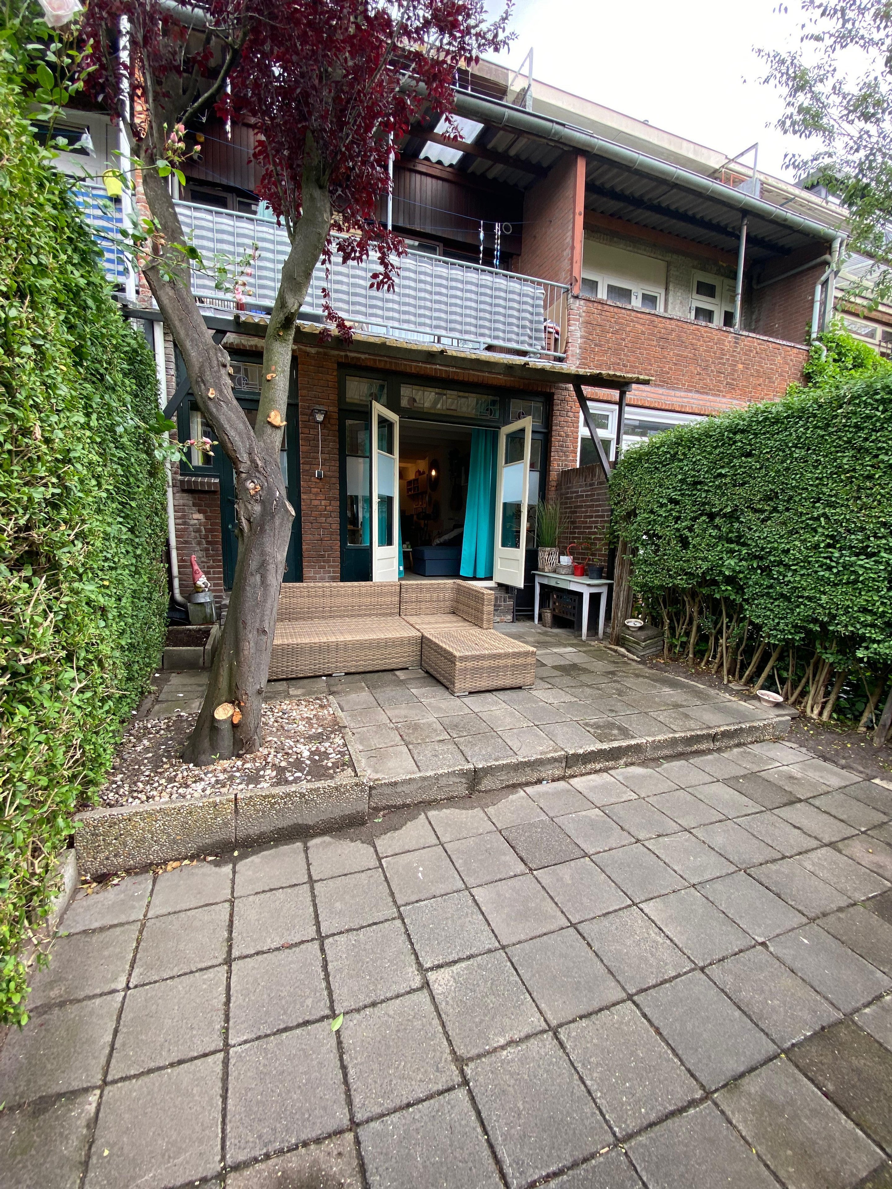 Te huur Appartement Grieksestraat in Rotterdam