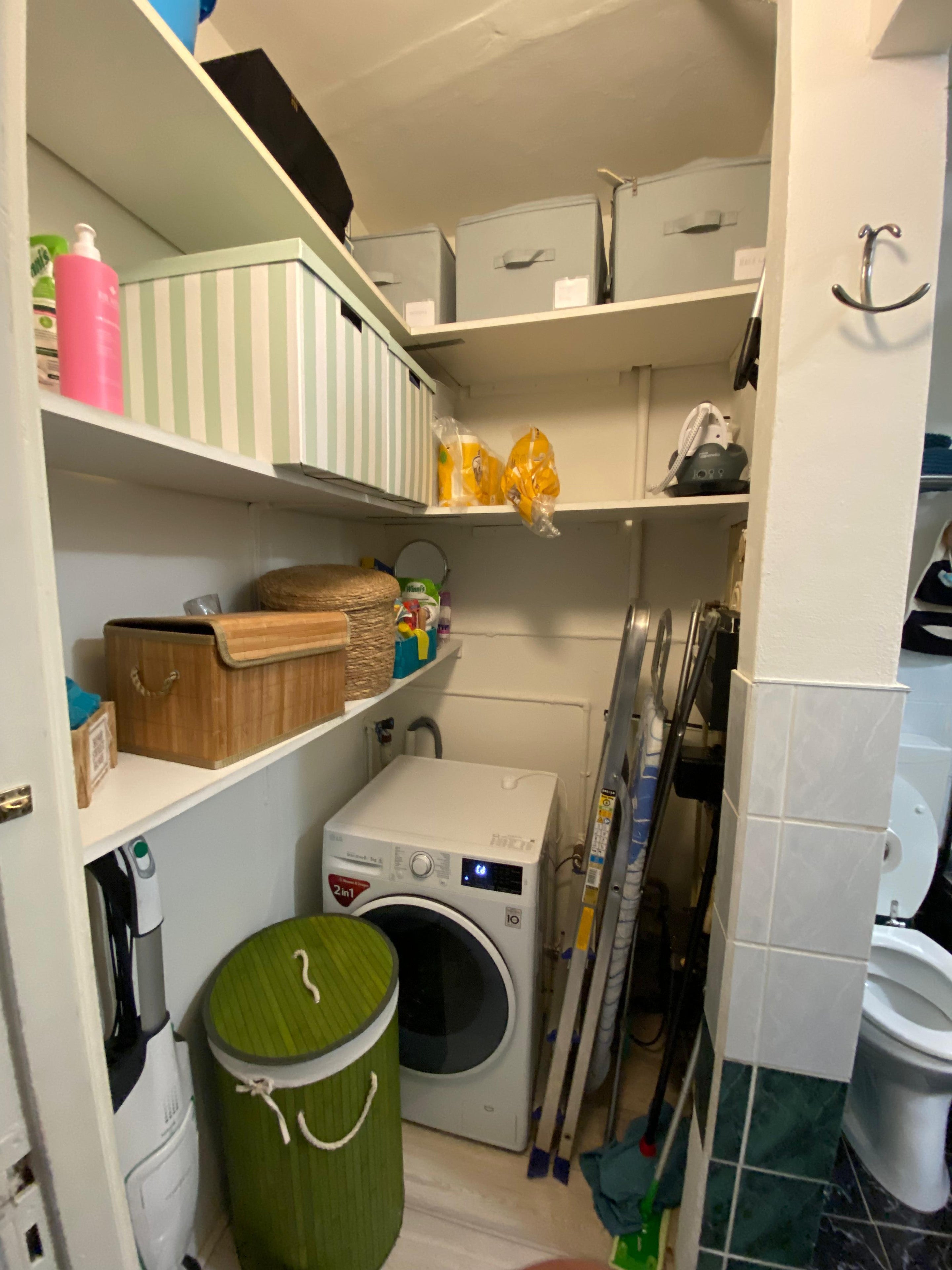 Te huur Appartement Grieksestraat in Rotterdam