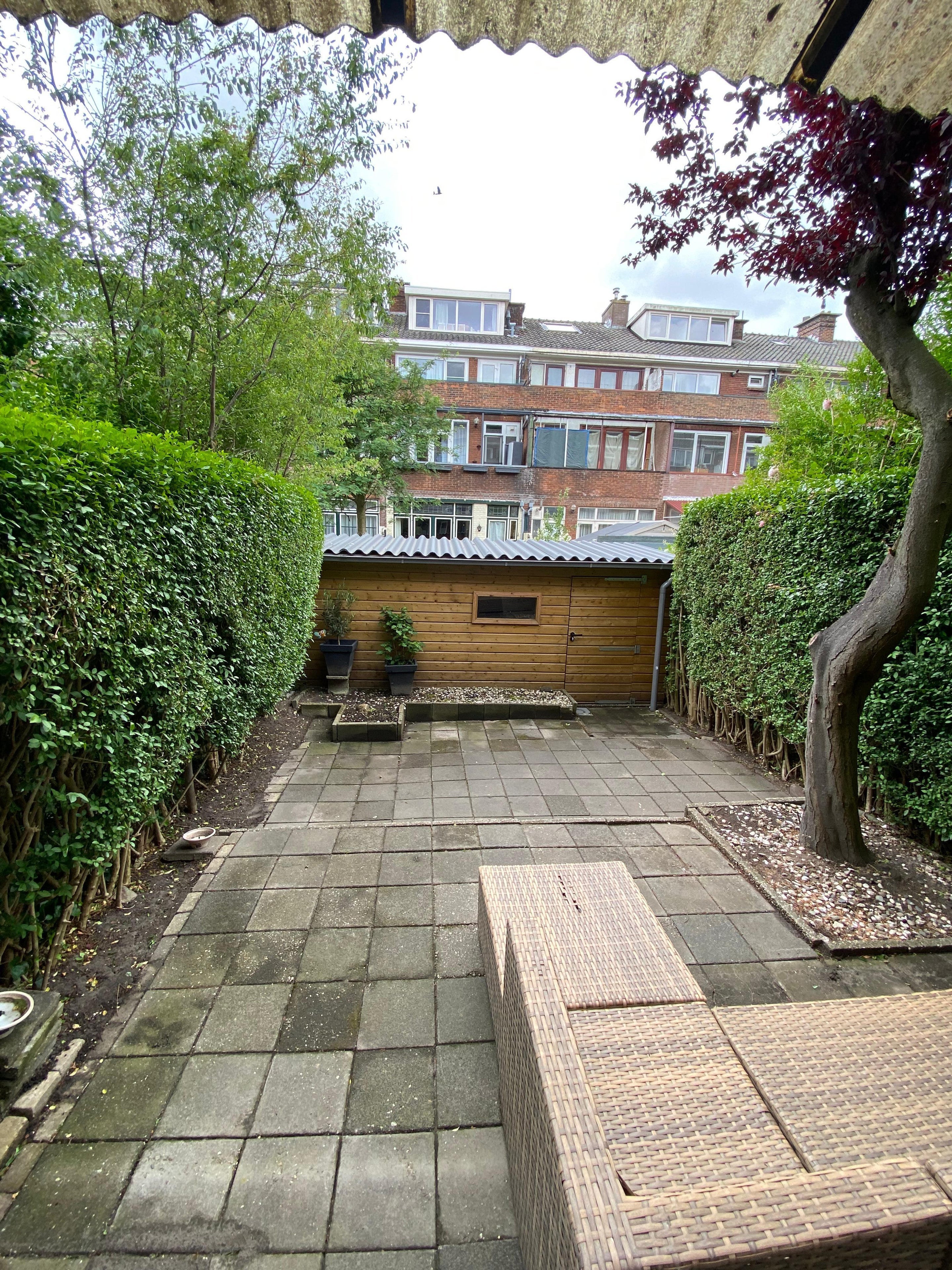 Te huur Appartement Grieksestraat in Rotterdam