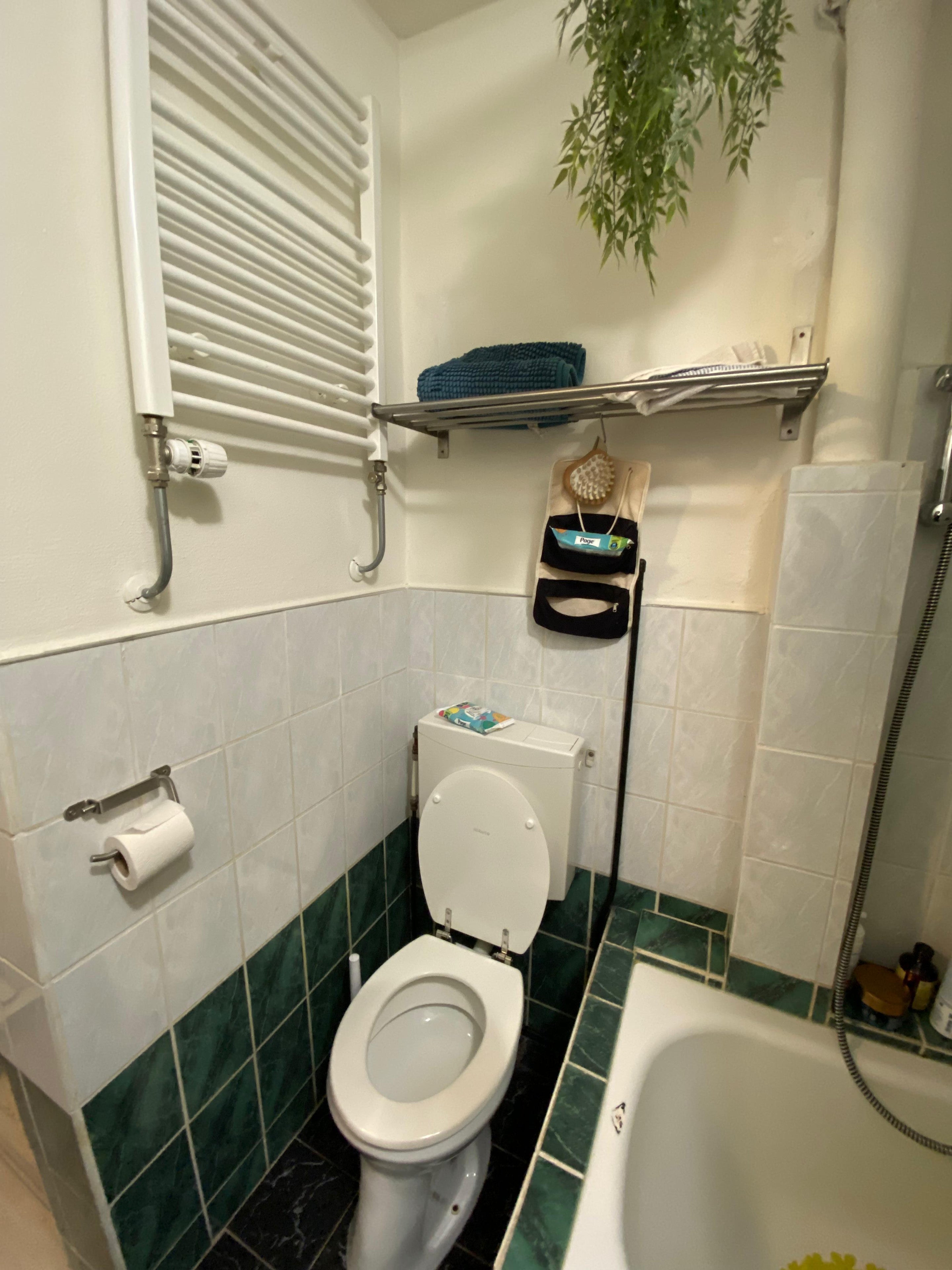 Te huur Appartement Grieksestraat in Rotterdam