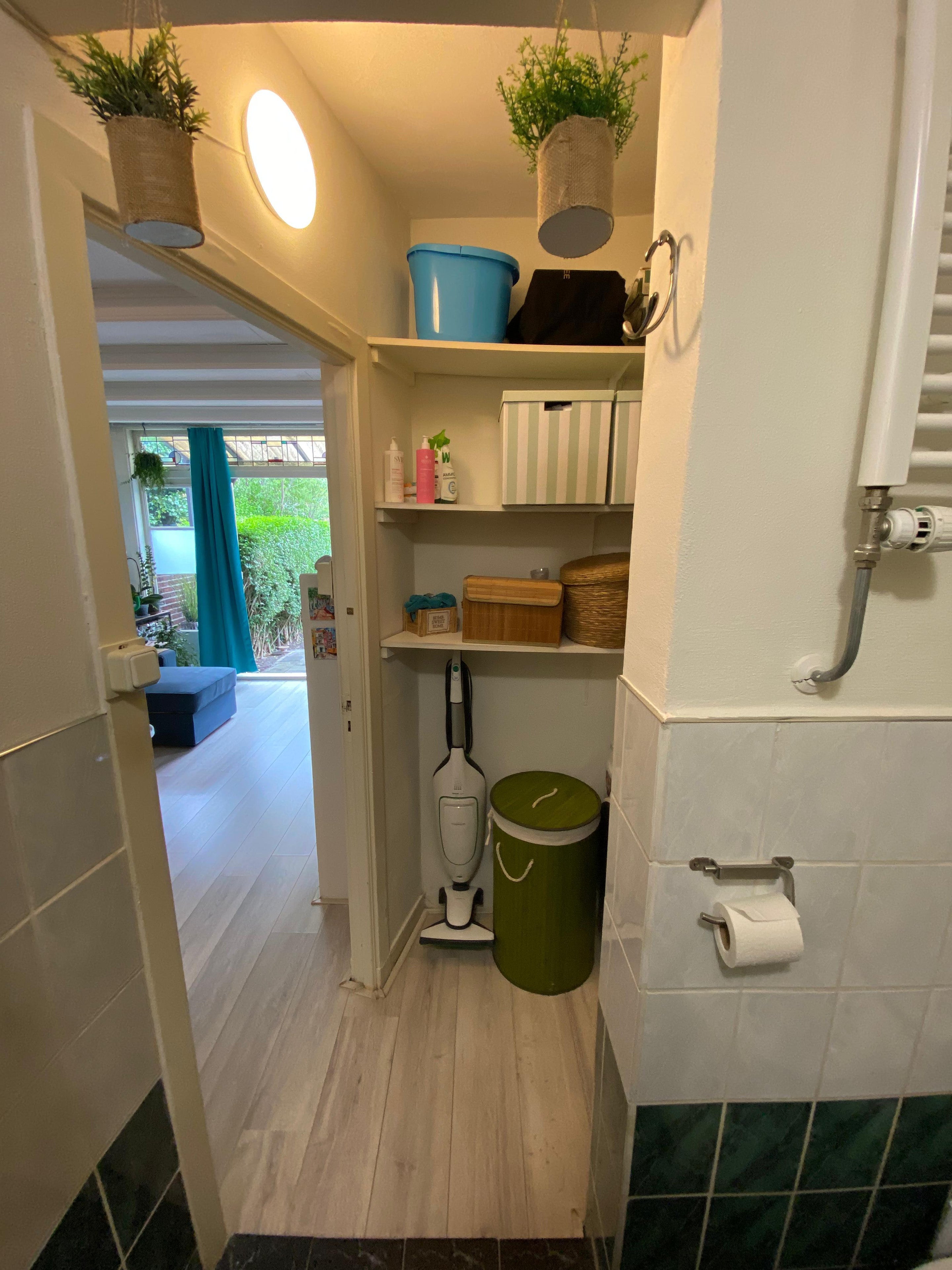 Te huur Appartement Grieksestraat in Rotterdam