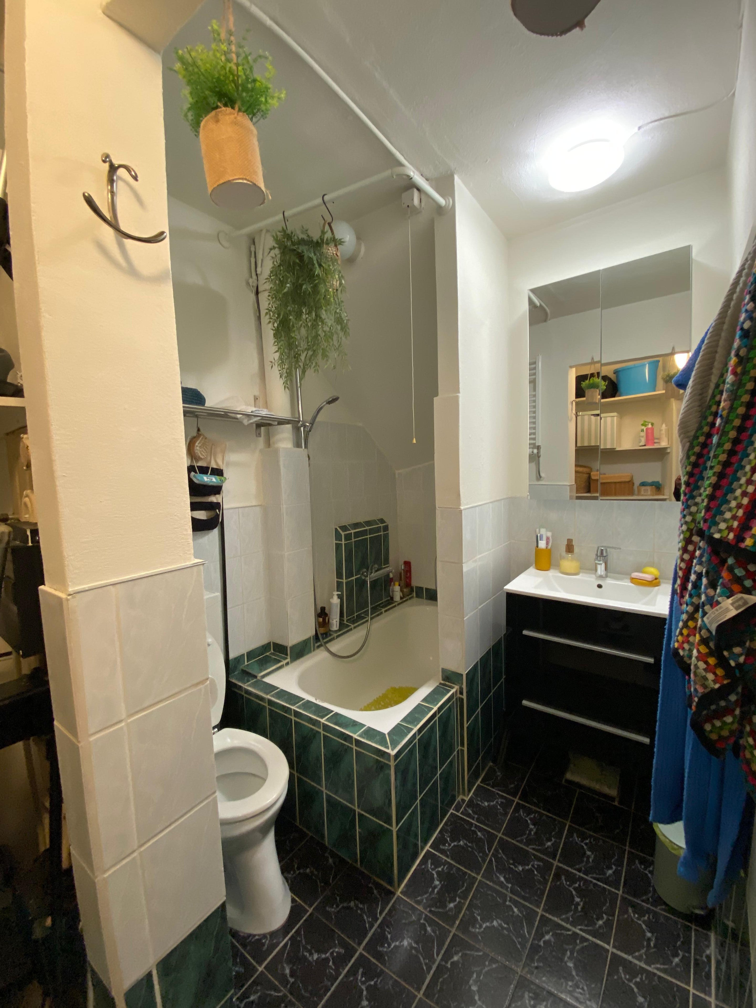 Te huur Appartement Grieksestraat in Rotterdam