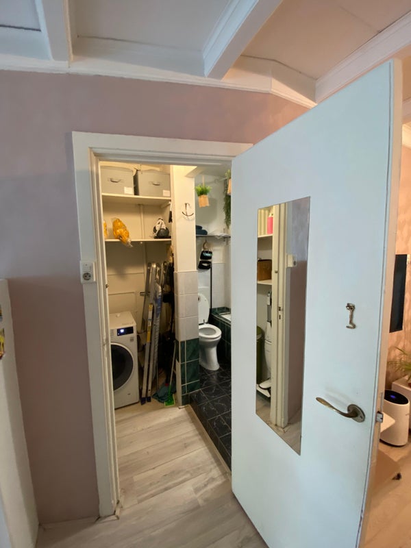 Te huur Appartement Grieksestraat in Rotterdam