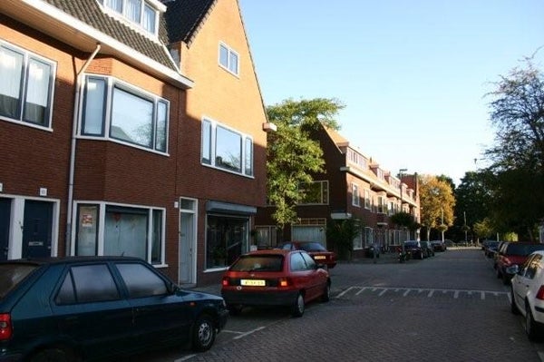 Appartement Ondiep in Utrecht