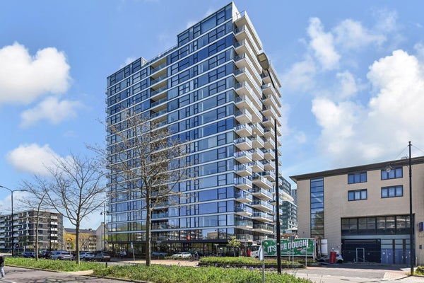 Appartement Prinses Ariane Promenade 160 in Rijswijk