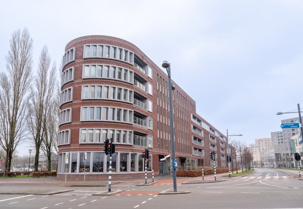 Stationslaan