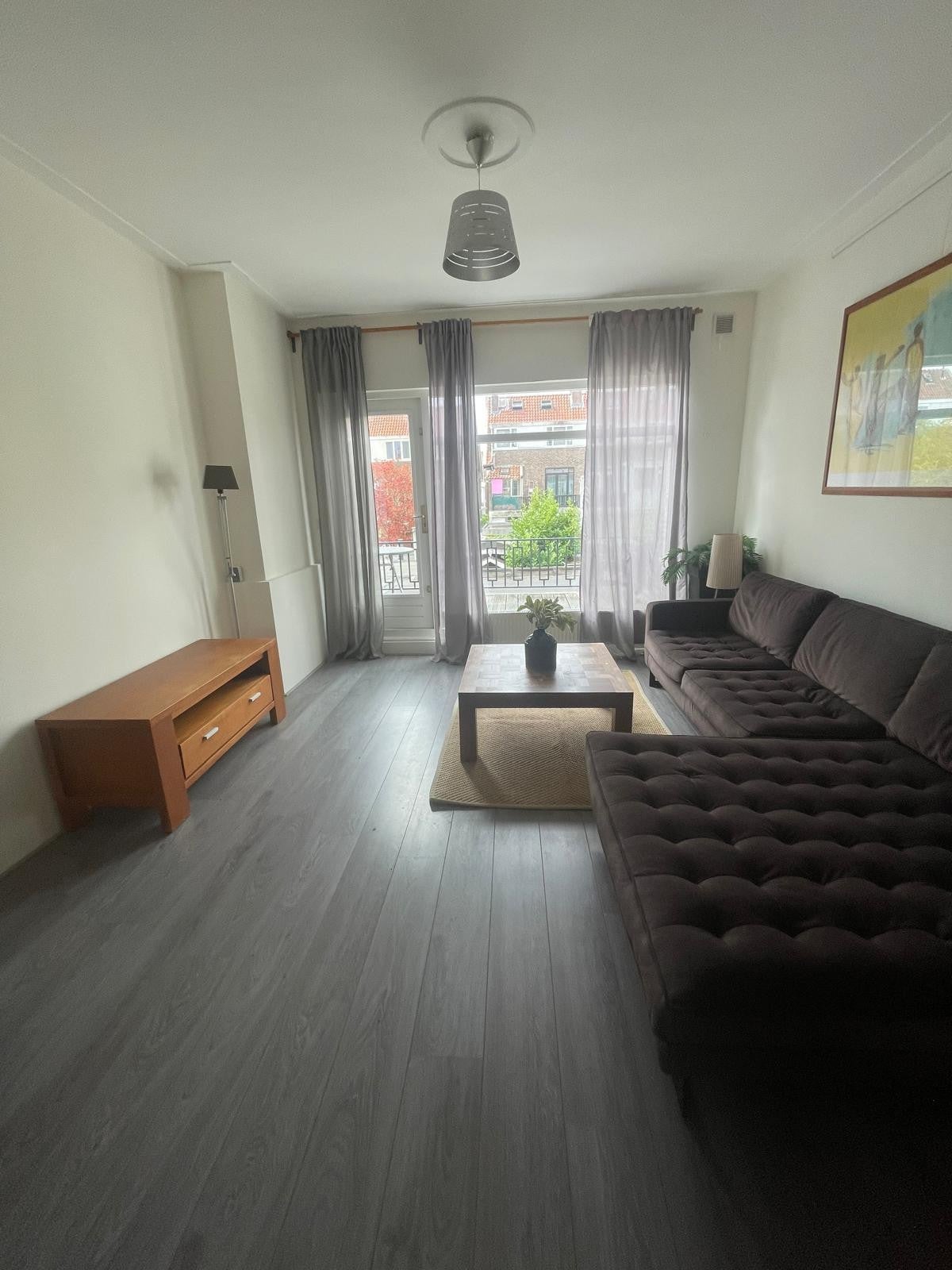 Woning te huur: Damlaan, Leidschendam