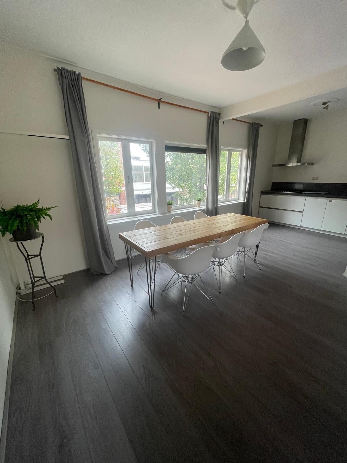 Woning te huur: Damlaan, Leidschendam