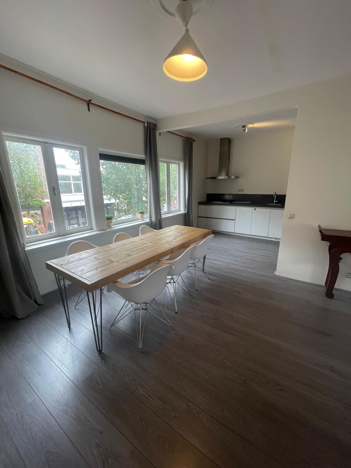 Woning te huur: Damlaan, Leidschendam