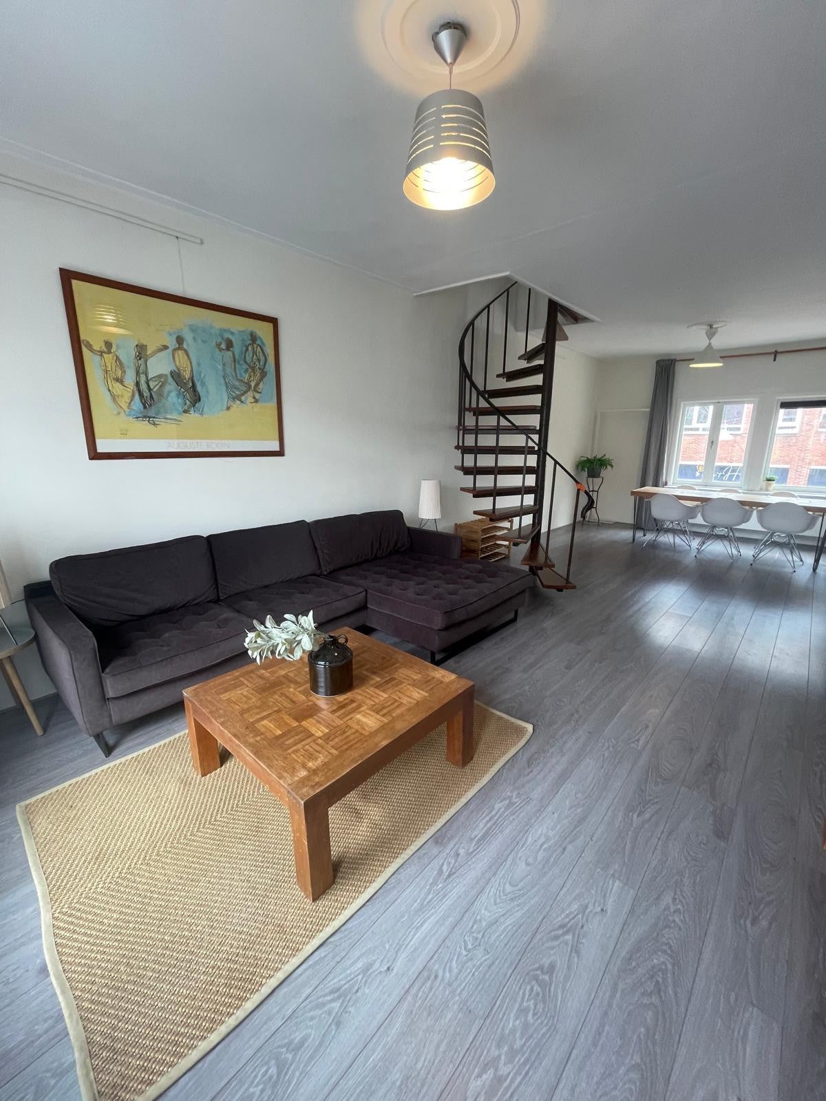 Woning te huur: Damlaan, Leidschendam