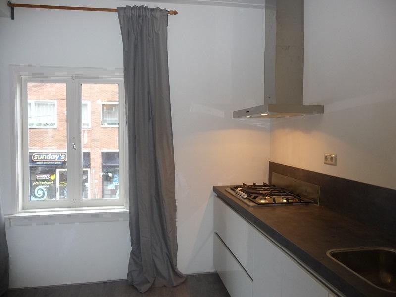 Woning te huur: Damlaan, Leidschendam