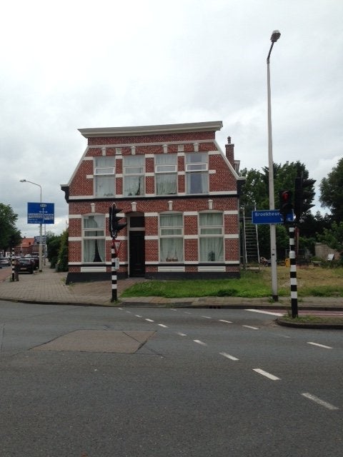 Room Getfertsingel in Enschede