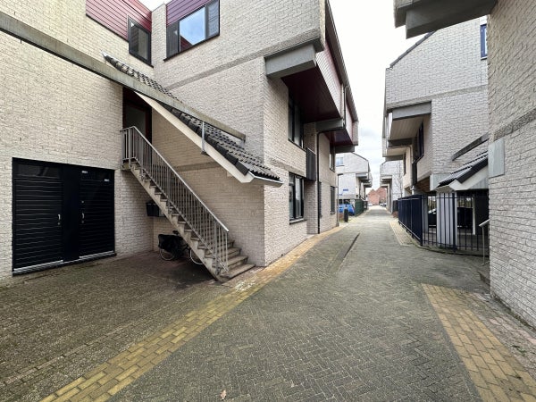 Appartement Bijendans in Capelle aan den IJssel