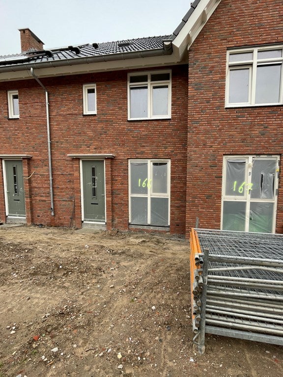 Rental Apartments Arnhem