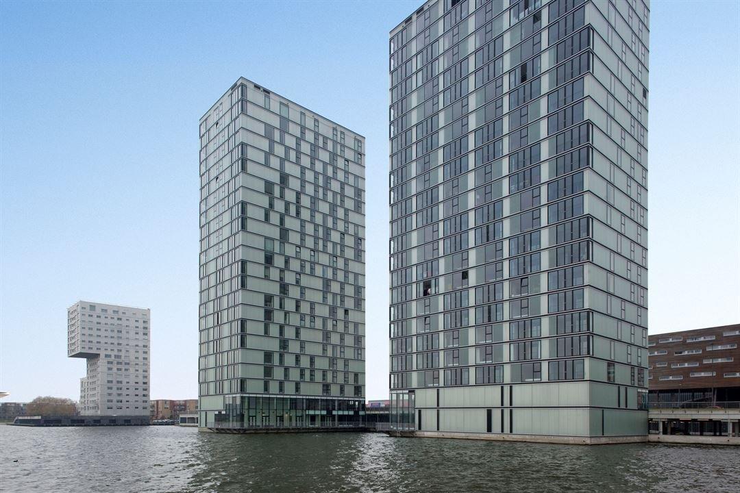 Te huur Appartement Koetsierbaan in Almere