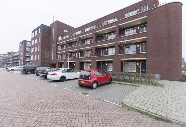 Appartement Westhove in Amstelveen