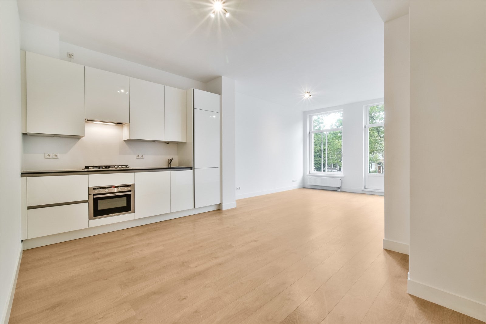 Stadhouderskade 88 C