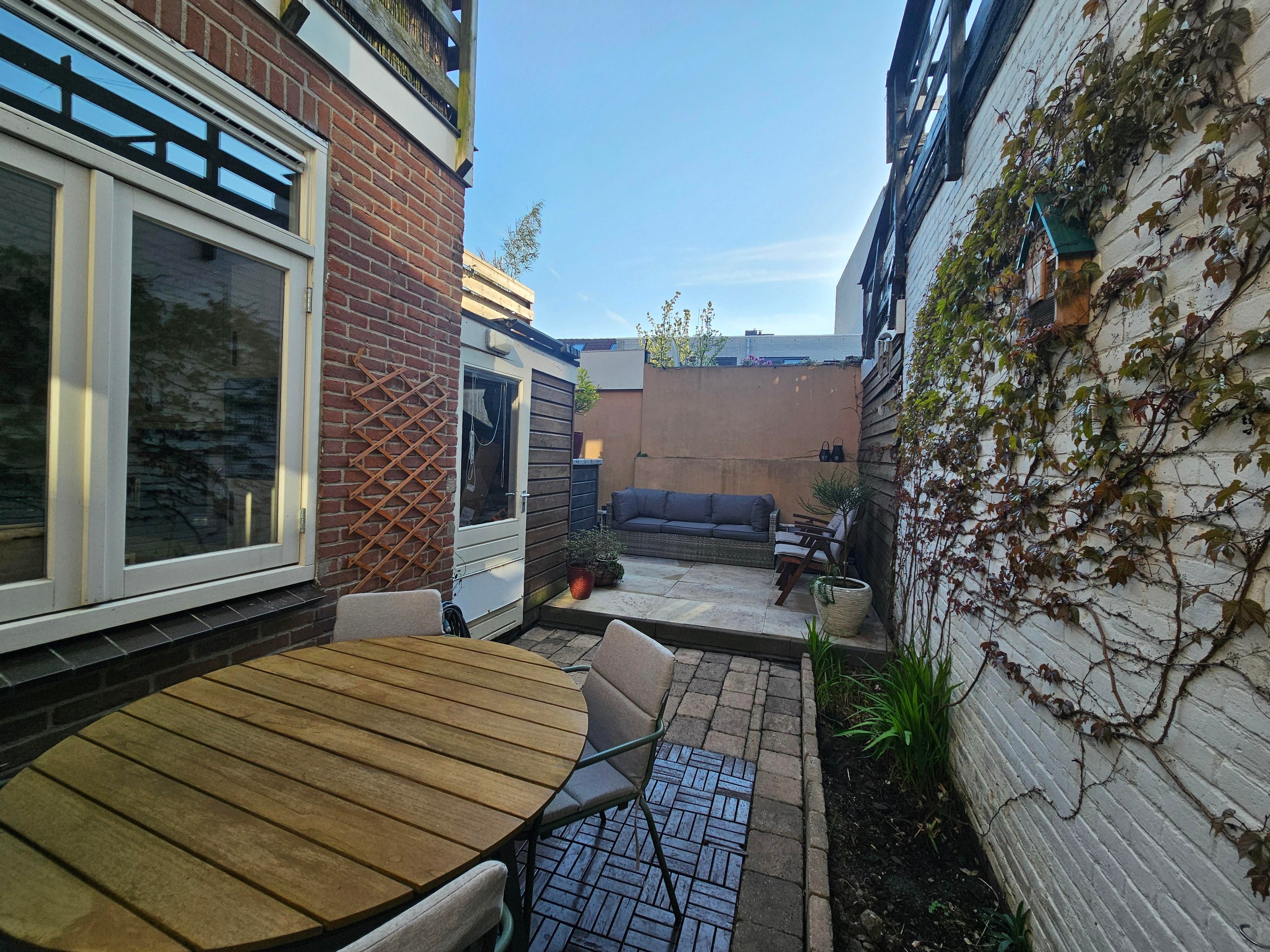 Te huur Huis 1e Daalsedijk 214 in Utrecht