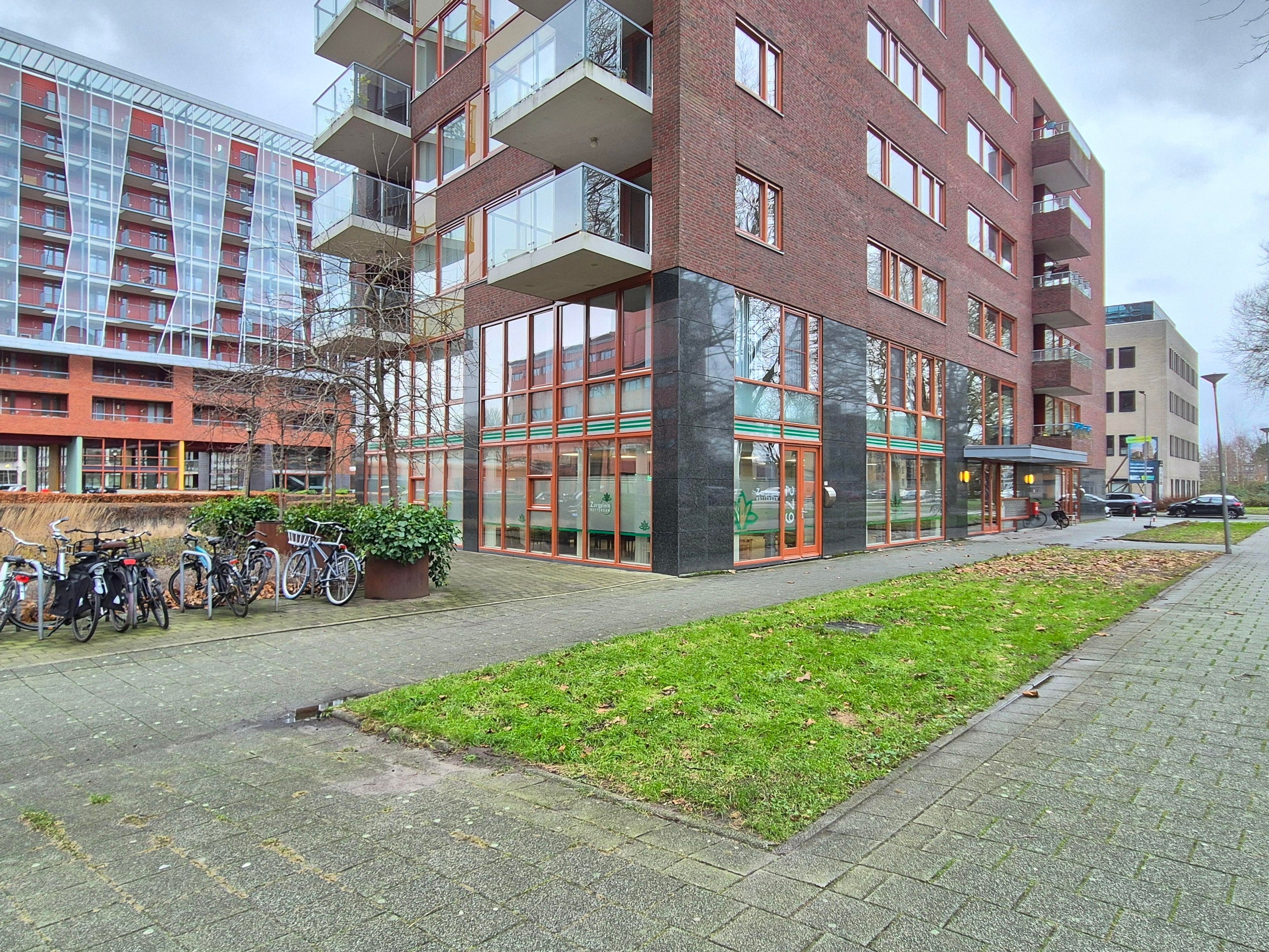Te huur Appartement Koningslaan in Rotterdam