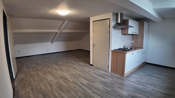 appartementen te huur op Burg. Lemmensstraat